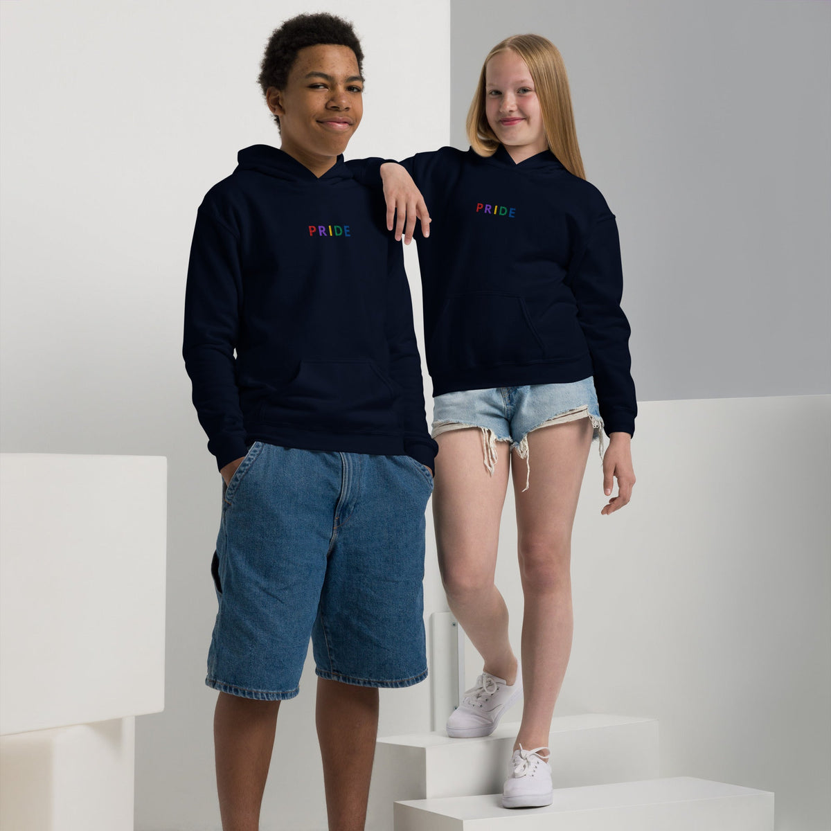 Collection for youth