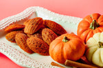 Pumpkin Spice Latte Cornbread Madeleines (6-Pack)