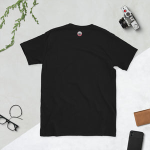 Unisex "Be Kind" Soft-Style T-Shirt - THE CORNBREAD KITCHEN SHOP