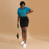 Unisex "Curry Goat" Staple T-Shirt - THE CORNBREAD KITCHEN SHOP