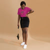 Unisex "Curry Goat" Staple T-Shirt - THE CORNBREAD KITCHEN SHOP