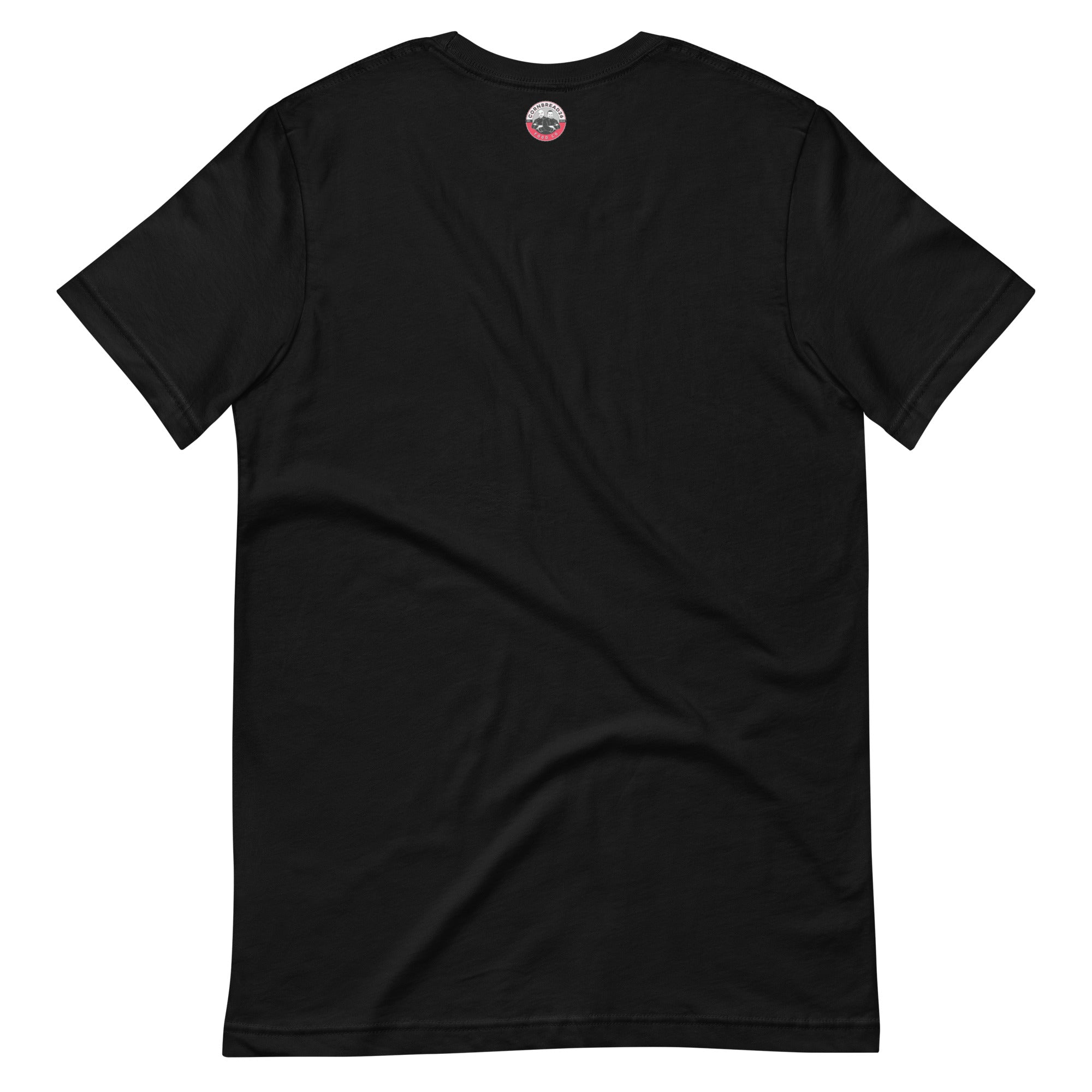 Unisex "Pro Manisfester" Lightweight Cotton T-Shirt - THE CORNBREAD KITCHEN SHOP