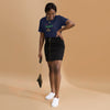 Unisex "Curry Goat" Staple T-Shirt - THE CORNBREAD KITCHEN SHOP
