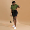 Unisex "Curry Goat" Staple T-Shirt - THE CORNBREAD KITCHEN SHOP