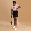 Unisex "Curry Goat" Staple T-Shirt - THE CORNBREAD KITCHEN SHOP