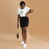 Unisex "Curry Goat" Staple T-Shirt - THE CORNBREAD KITCHEN SHOP