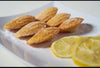 LEMON CORNBREAD MADELEINES (12-PACK) - THE CORNBREAD KITCHEN SHOP